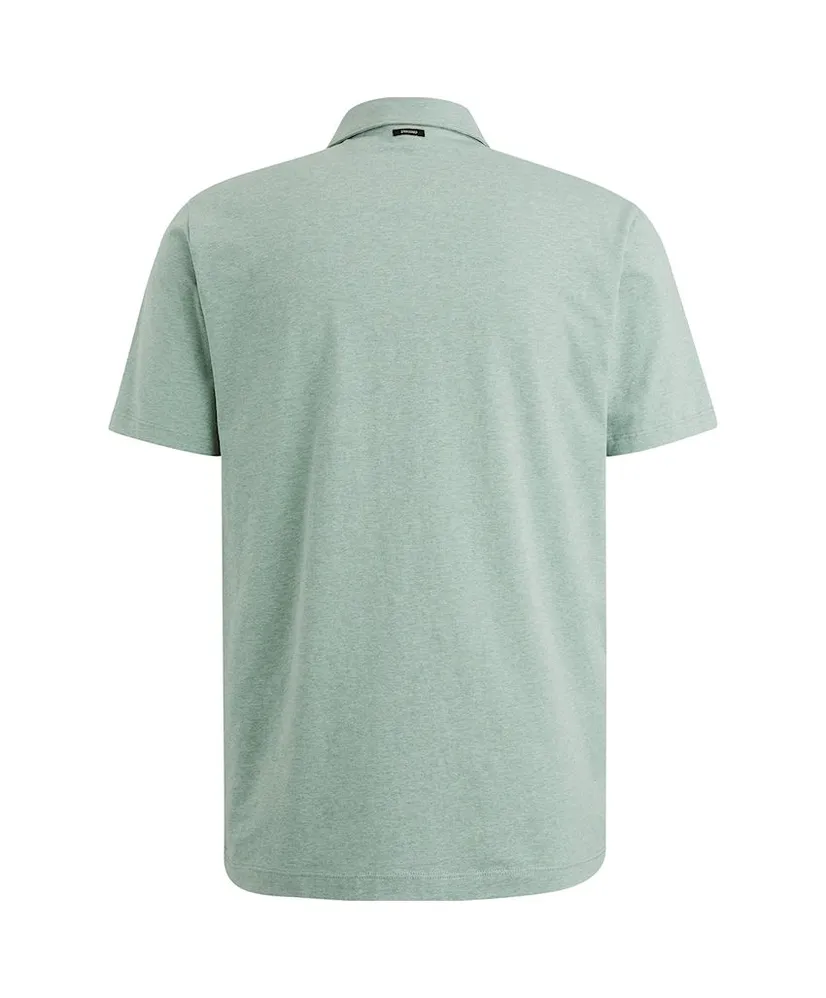 Vanguard Polo Gemêleerd