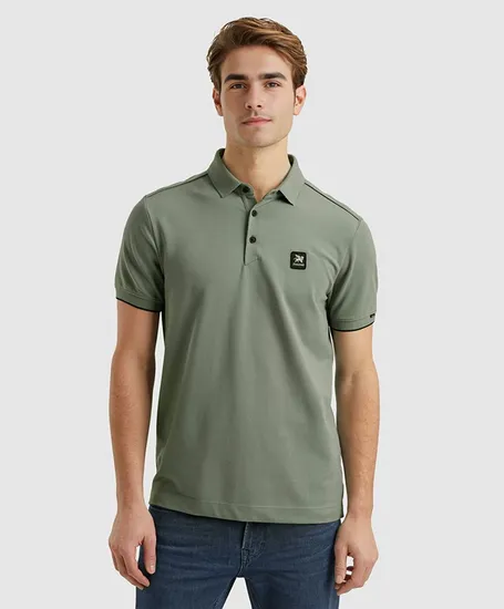 Vanguard Polo Gentleman