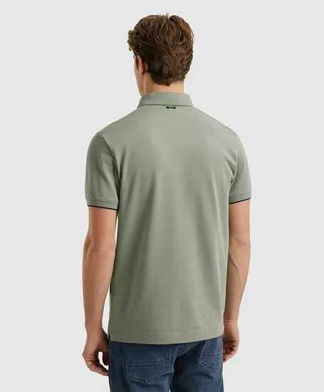 Vanguard Polo Gentleman