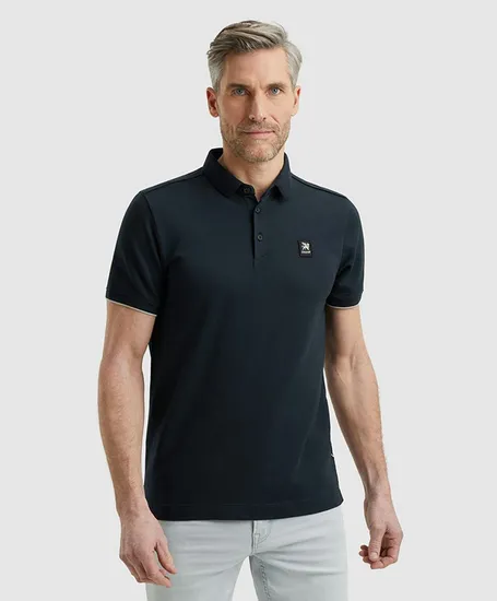 Vanguard Polo Gentleman