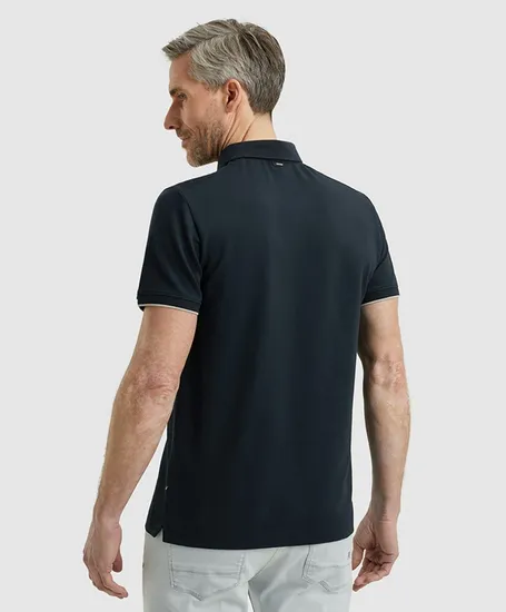 Vanguard Polo Gentleman
