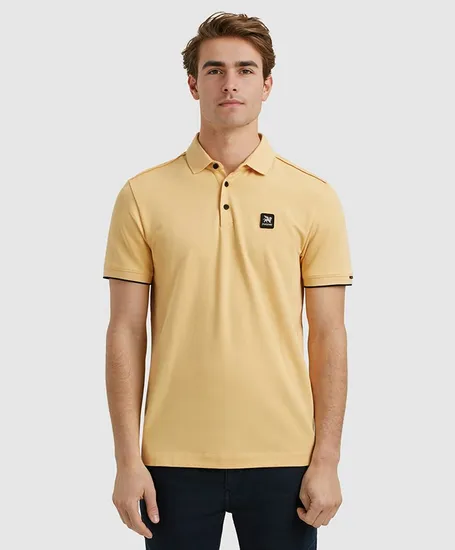 Vanguard Polo Gentleman