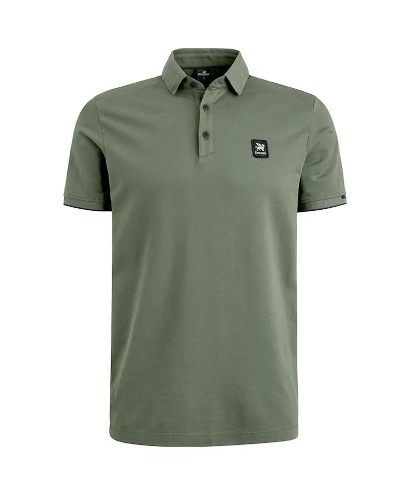 Vanguard Polo Gentleman