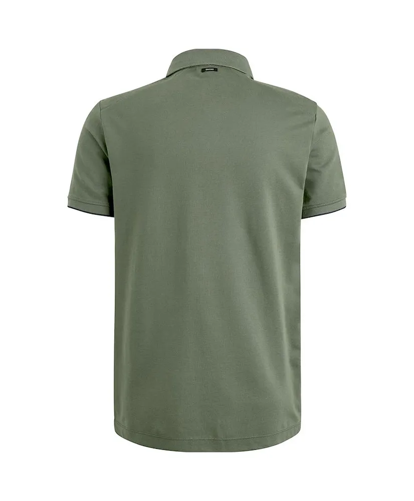 Vanguard Polo Gentleman
