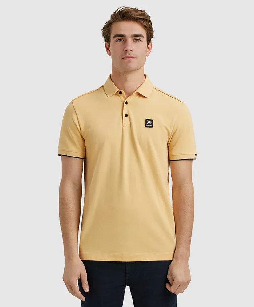 Vanguard Polo Gentleman