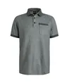 Vanguard Polo Honeycomb