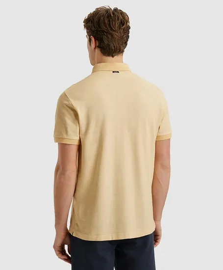 Vanguard Polo Honeycomb