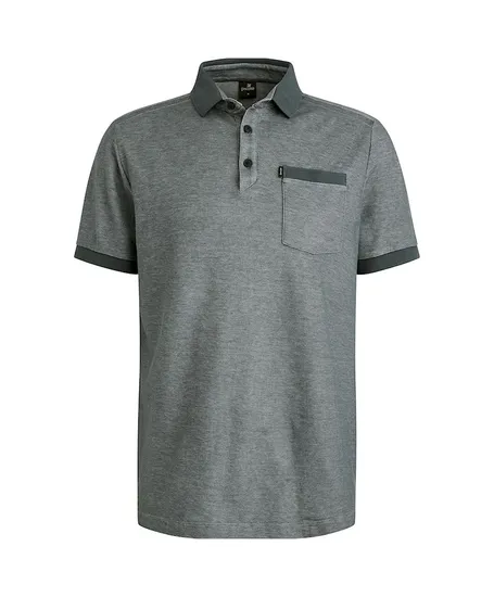 Vanguard Polo Honeycomb