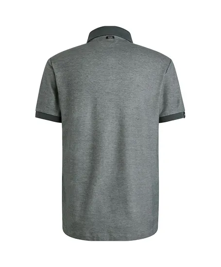 Vanguard Polo Honeycomb