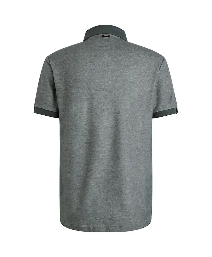 Vanguard Polo Honeycomb