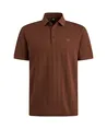 Vanguard Polo Jacquard Merceri