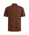 Vanguard Polo Jacquard Merceri