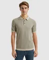 Vanguard Polo Modal