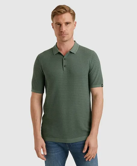 Vanguard Polo Modal