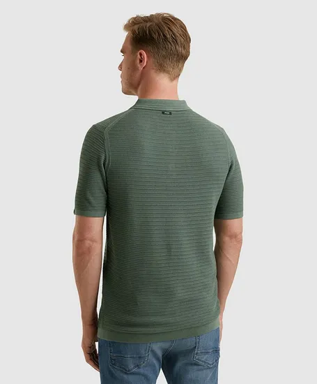 Vanguard Polo Modal