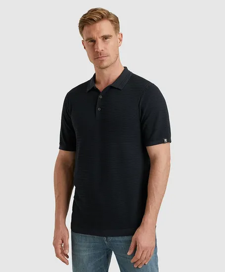Vanguard Polo Modal