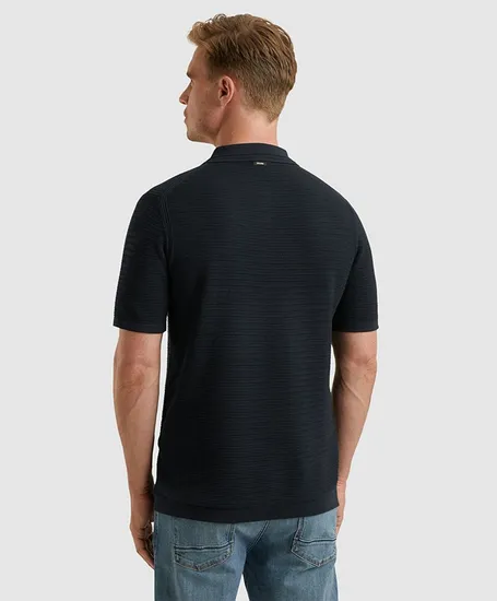 Vanguard Polo Modal