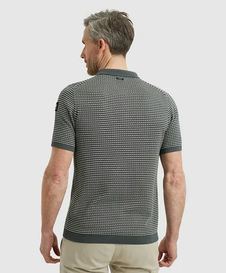 Vanguard Polo Modal