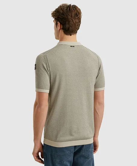 Vanguard Polo Modal