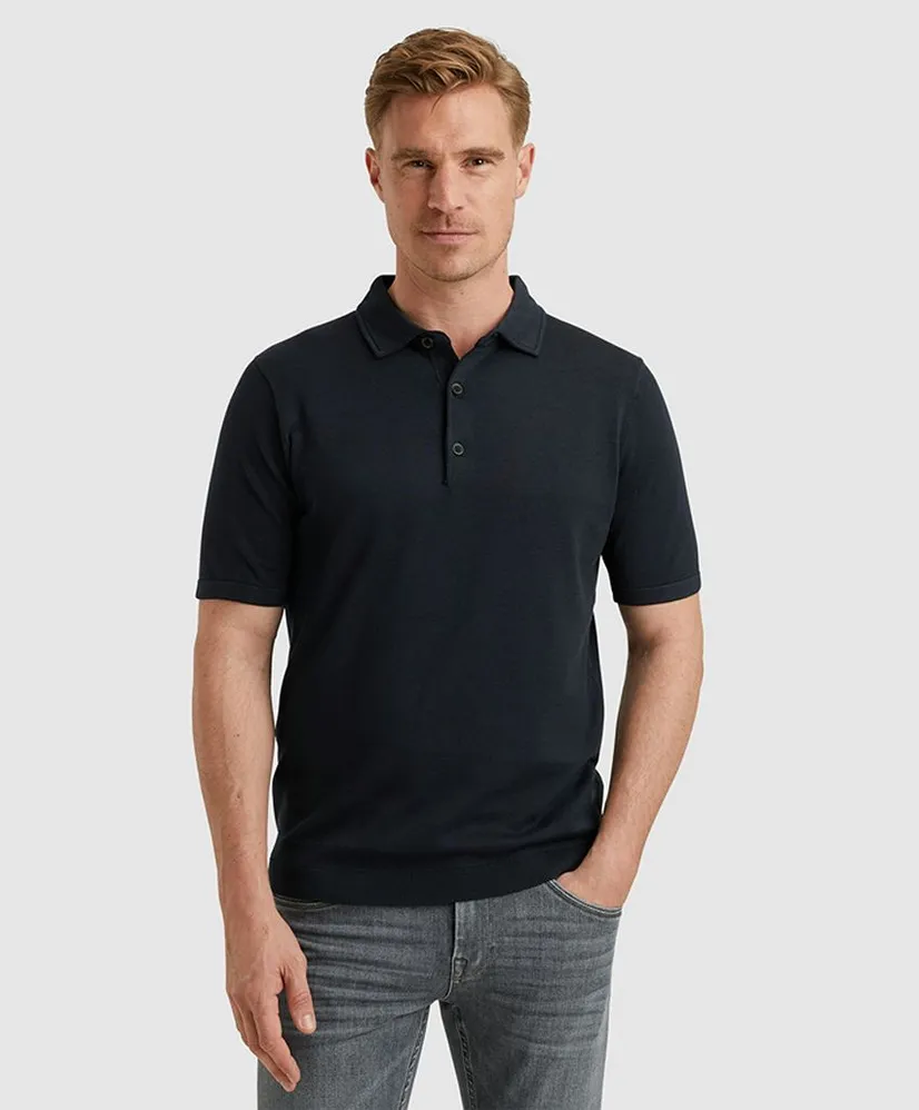 Vanguard Polo Modal