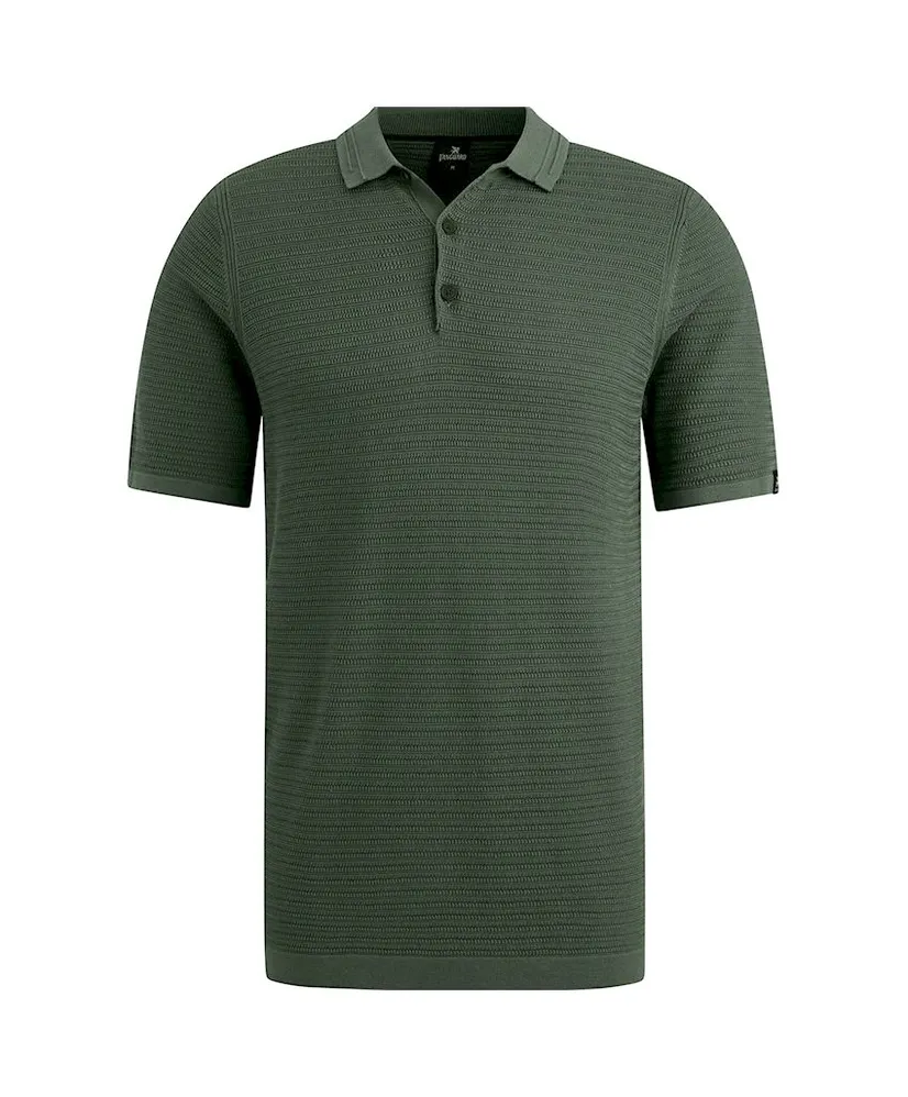 Vanguard Polo Modal