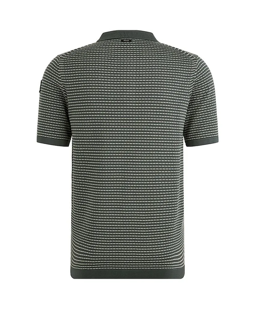 Vanguard Polo Modal