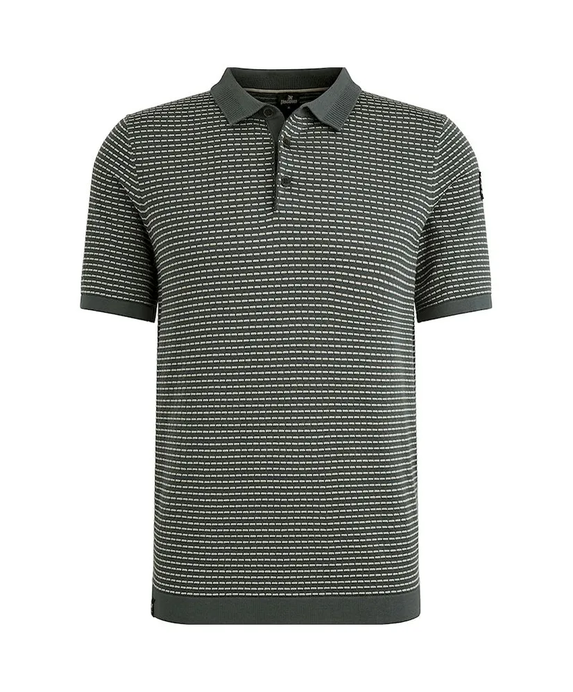 Vanguard Polo Modal