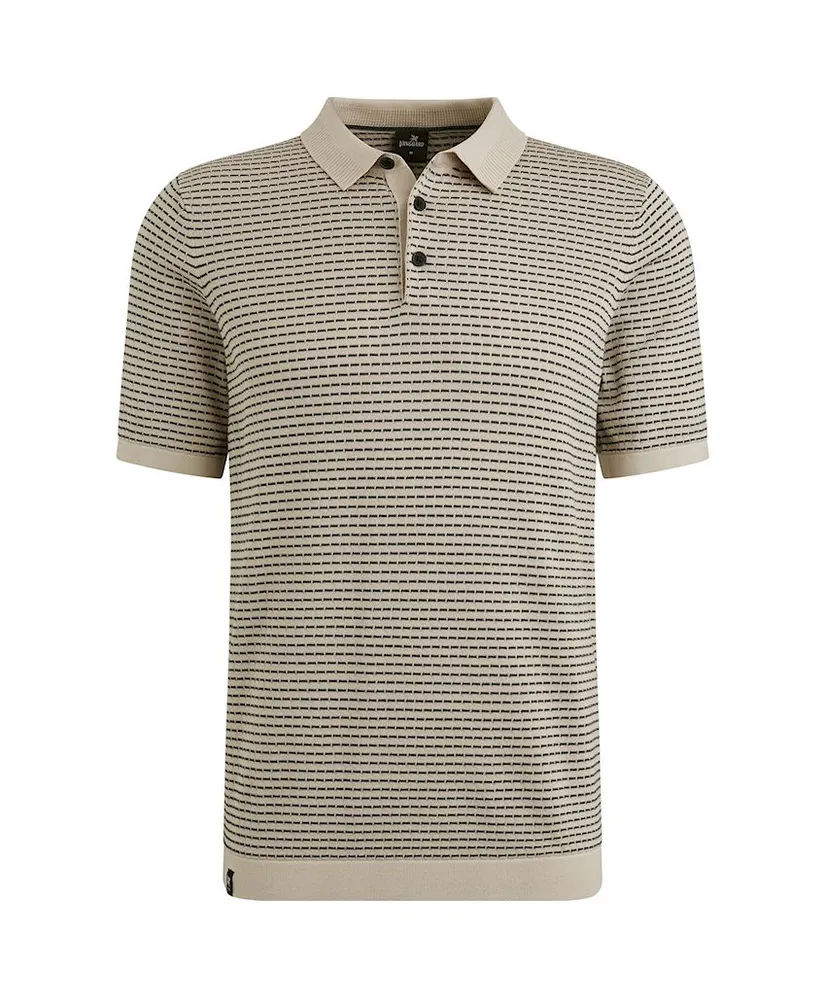 Vanguard Polo Modal
