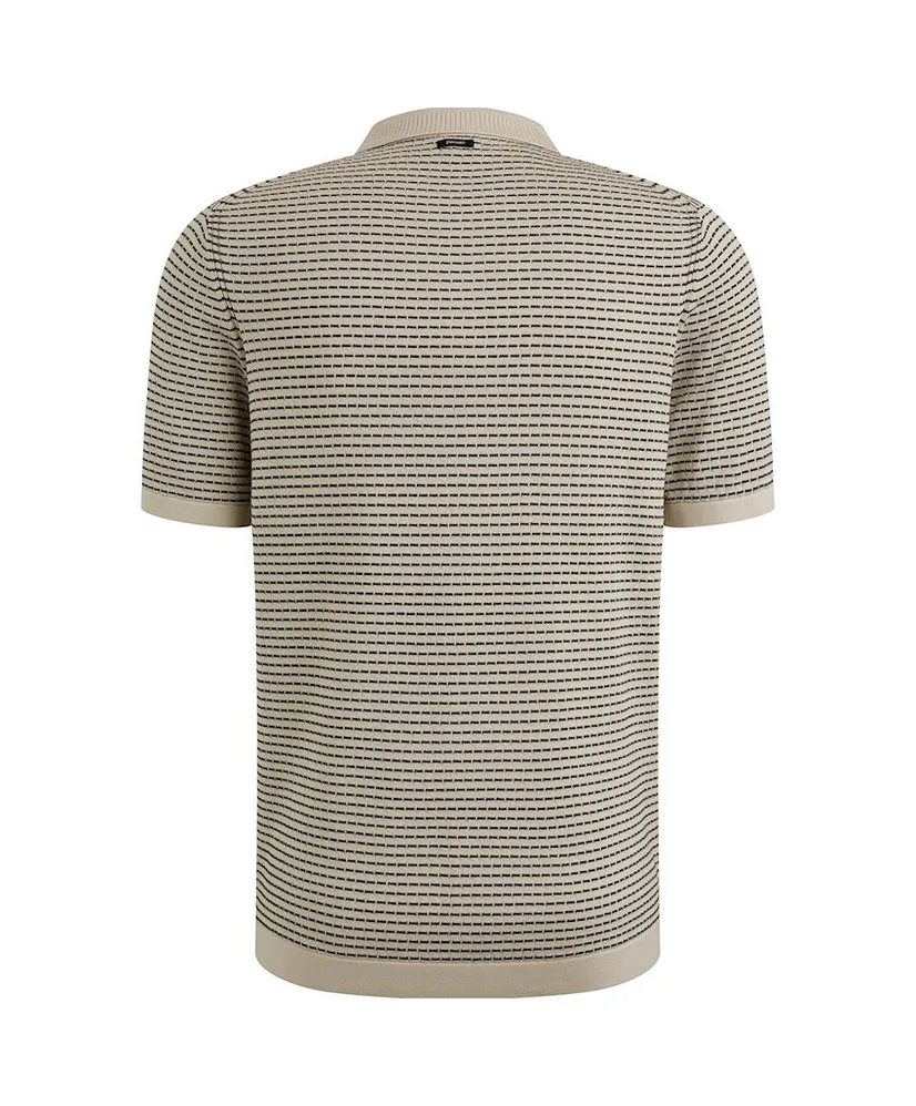Vanguard Polo Modal