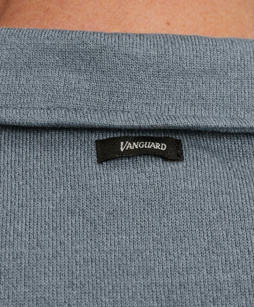 Vanguard Polo Mouline