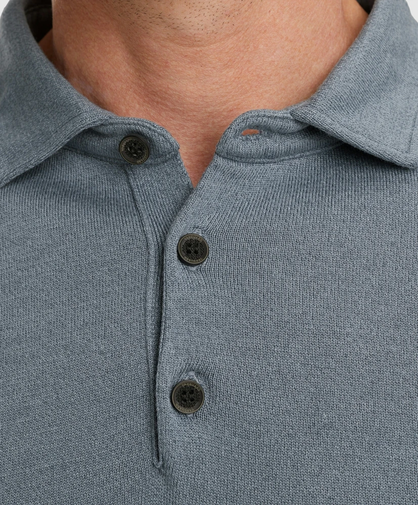 Vanguard Polo Mouline