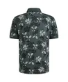 Vanguard Polo Print