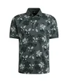 Vanguard Polo Print