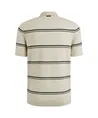 Vanguard Polo Striped