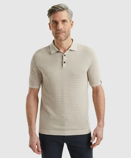 Vanguard Polo Structure