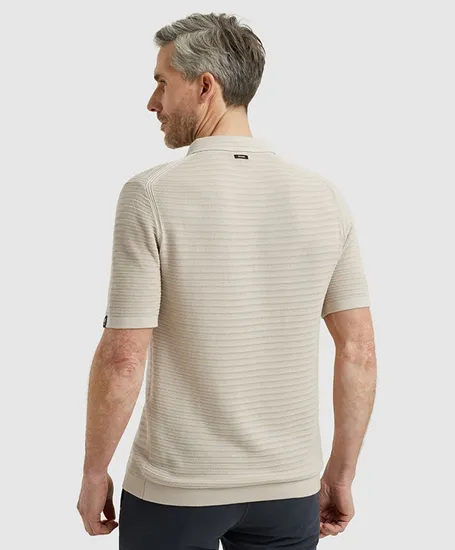 Vanguard Polo Structure
