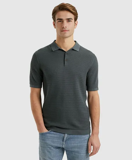 Vanguard Polo Structure