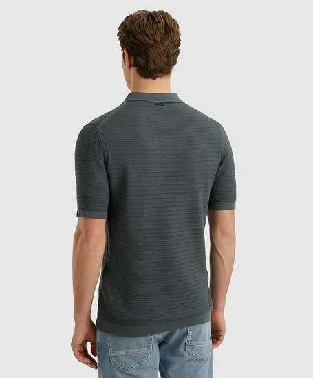Vanguard Polo Structure