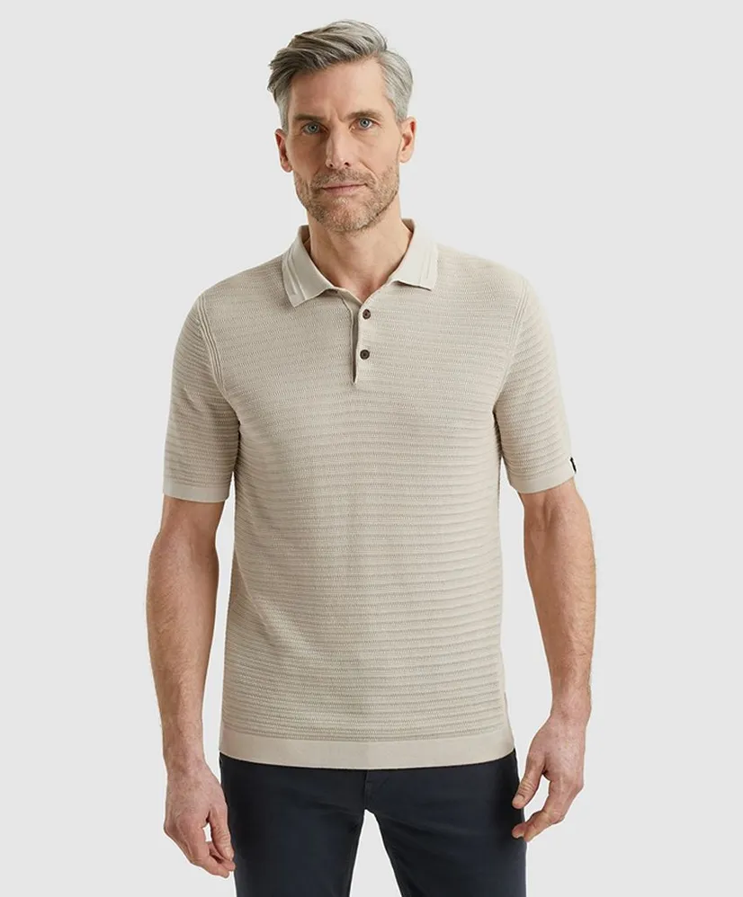 Vanguard Polo Structure