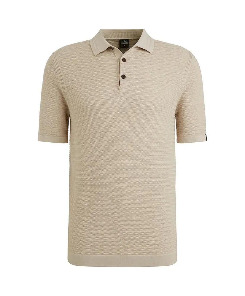 Vanguard Polo Structure