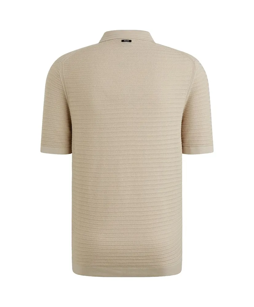 Vanguard Polo Structure