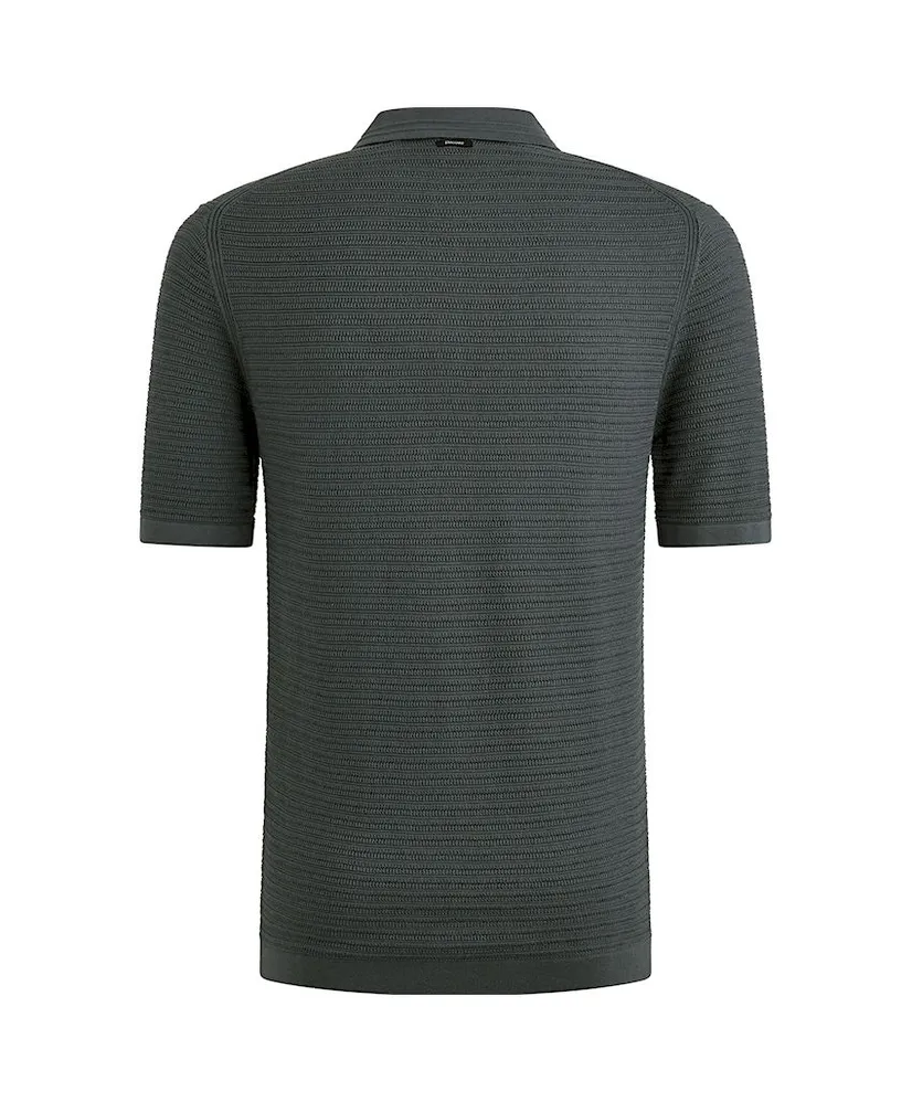 Vanguard Polo Structure