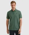 Vanguard Polo Structuur