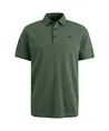 Vanguard Polo Structuur