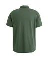 Vanguard Polo Structuur