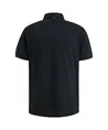 Vanguard Polo Structuur