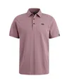 Vanguard Polo Structuur