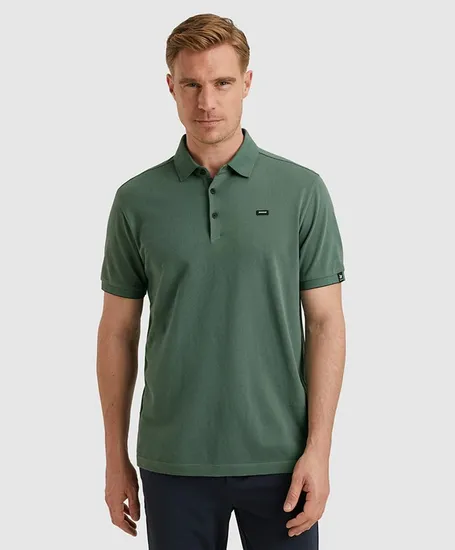 Vanguard Polo Structuur