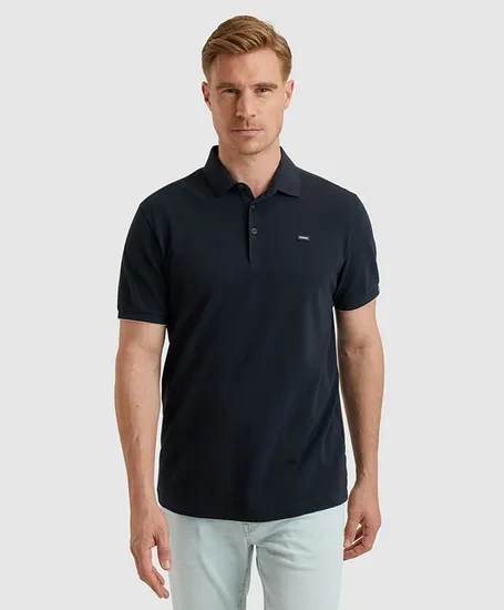 Vanguard Polo Structuur