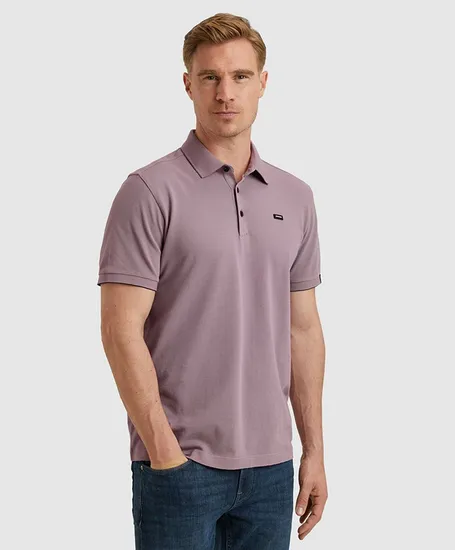 Vanguard Polo Structuur
